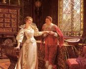 查尔斯 约瑟夫 弗雷德里克 索拉克雷克斯 : La Demande En Mariage